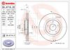AP 25157 Brake Disc